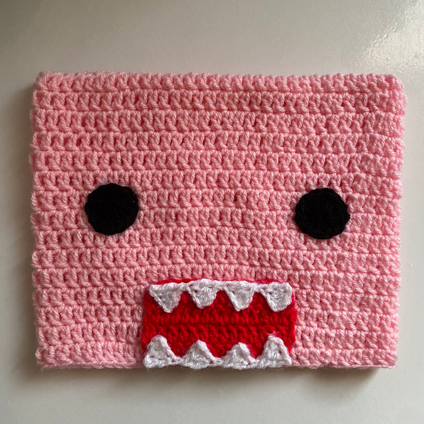 Bonnet Domo