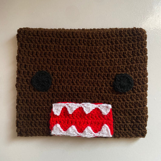 Bonnet Domo