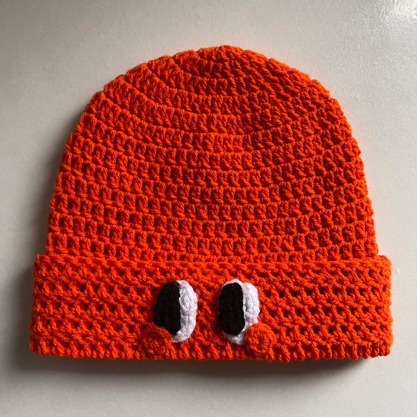 Bonnet Darwin